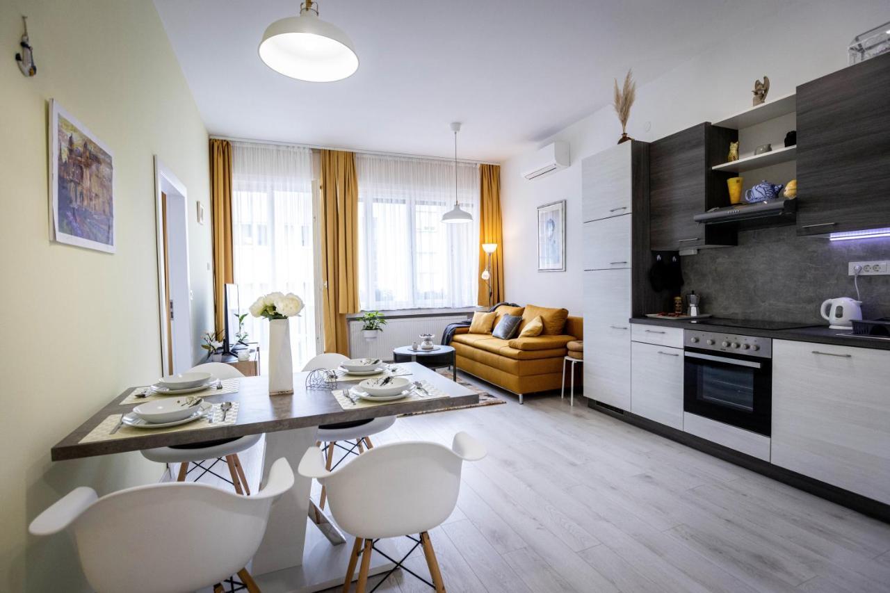 Deluxe Apartman Egle1 I Studio Egle 2 Zagreb Extérieur photo