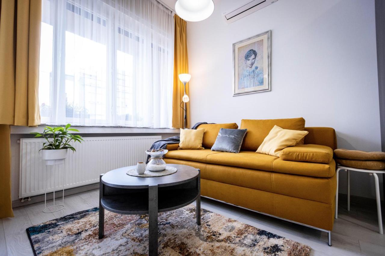 Deluxe Apartman Egle1 I Studio Egle 2 Zagreb Extérieur photo