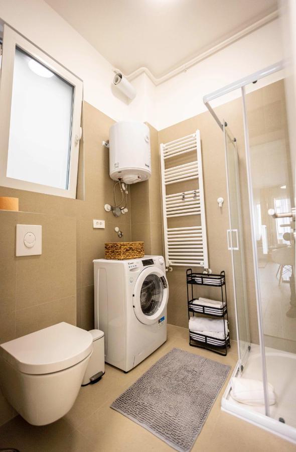 Deluxe Apartman Egle1 I Studio Egle 2 Zagreb Extérieur photo