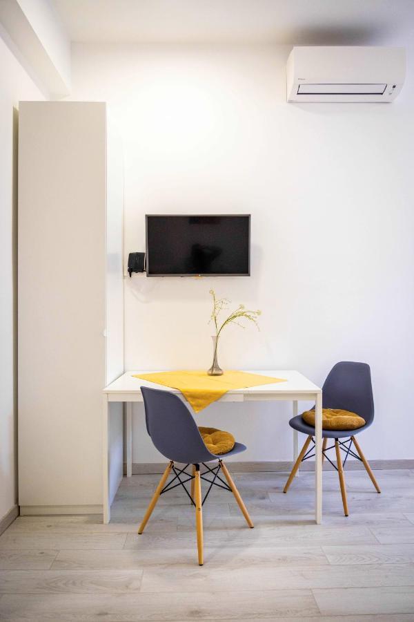Deluxe Apartman Egle1 I Studio Egle 2 Zagreb Extérieur photo