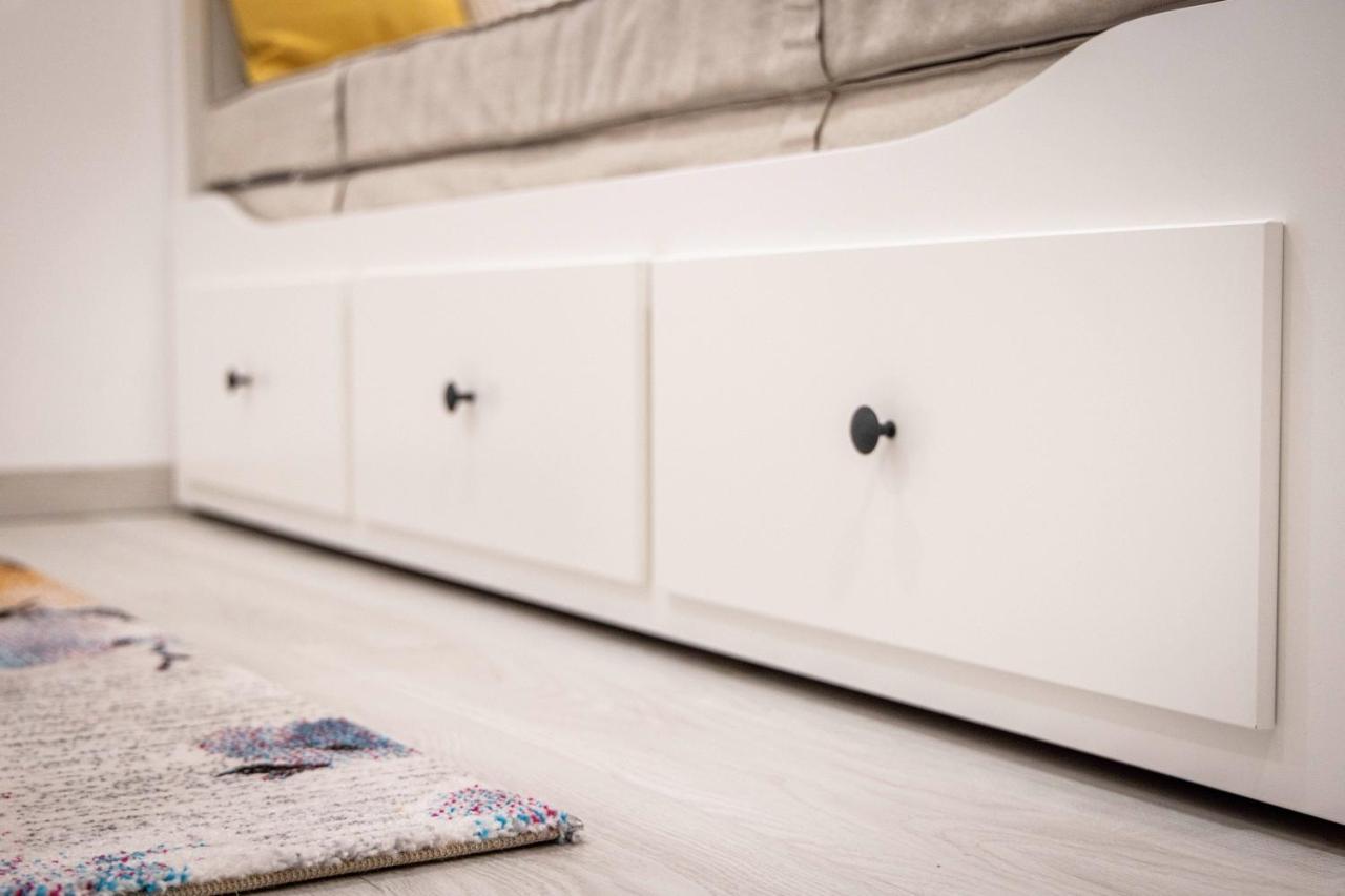 Deluxe Apartman Egle1 I Studio Egle 2 Zagreb Extérieur photo