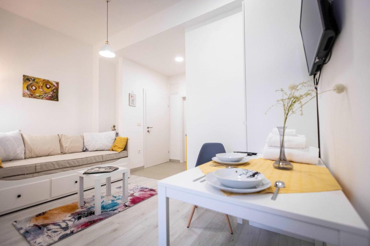 Deluxe Apartman Egle1 I Studio Egle 2 Zagreb Extérieur photo