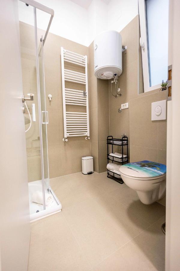Deluxe Apartman Egle1 I Studio Egle 2 Zagreb Extérieur photo